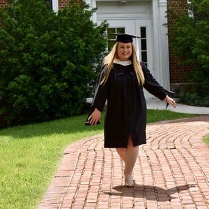 Meet your Posher, Kelsey